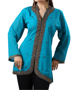 Blusa
