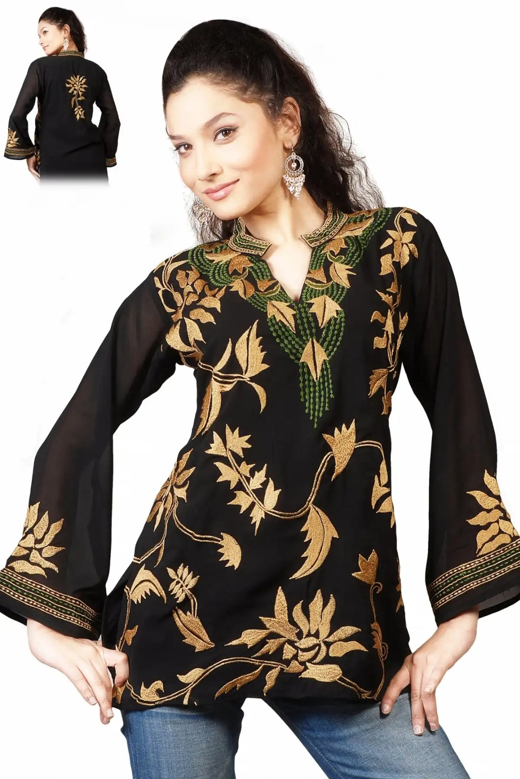 Blusa