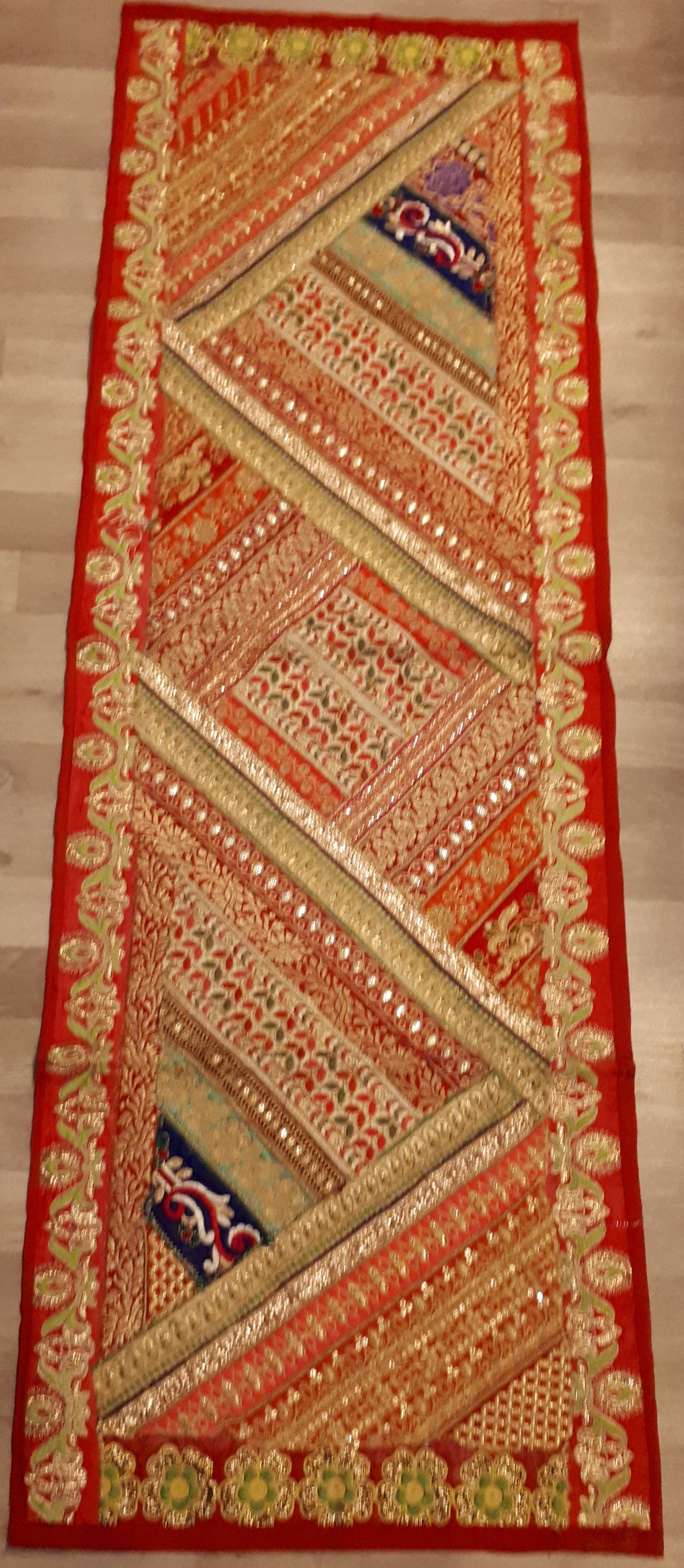 Wallhanging