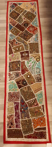 Wall hanging