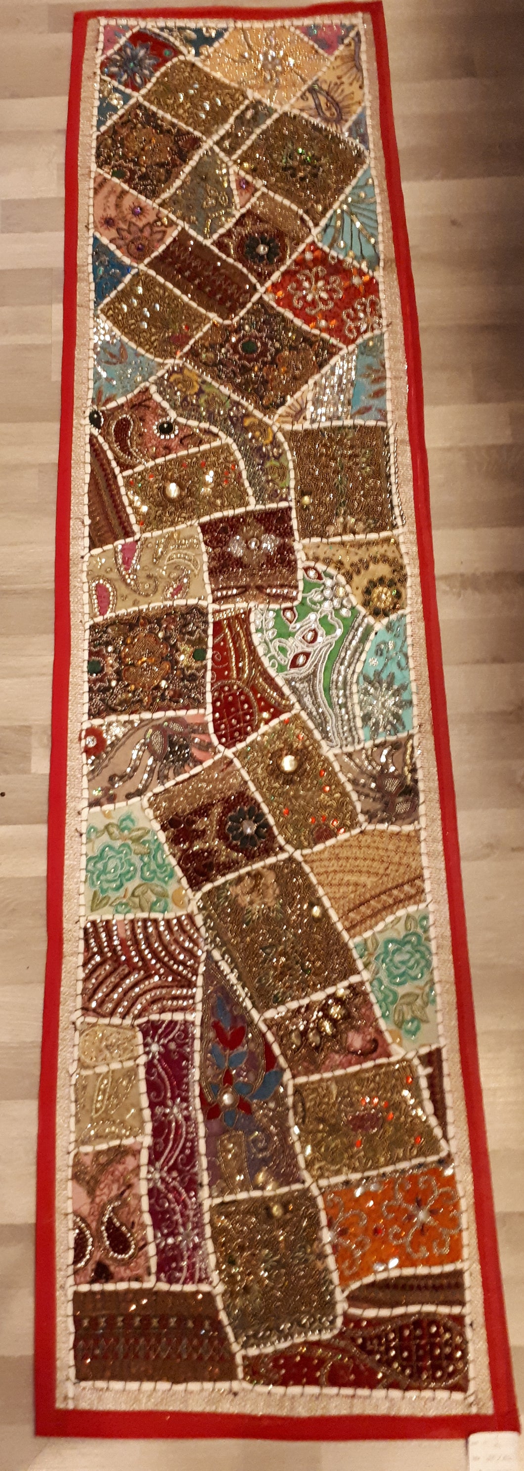 Wall hanging