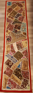 Wall hanging