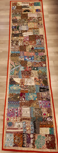 Wall hanging