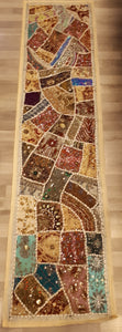 Wall hanging