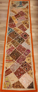 Wall hanging