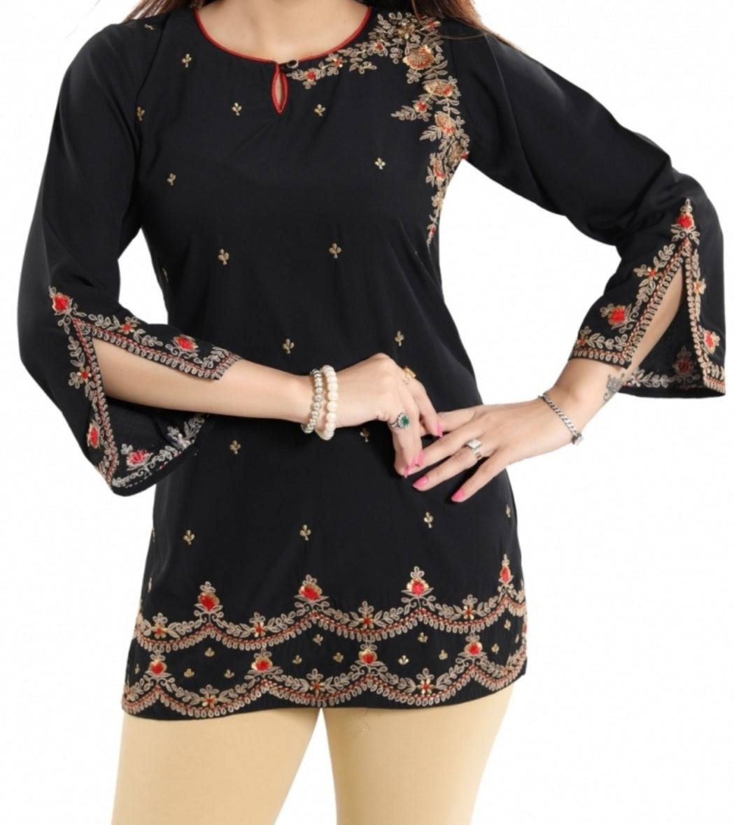 Blusa