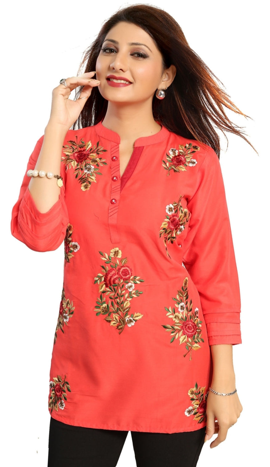 Blusa