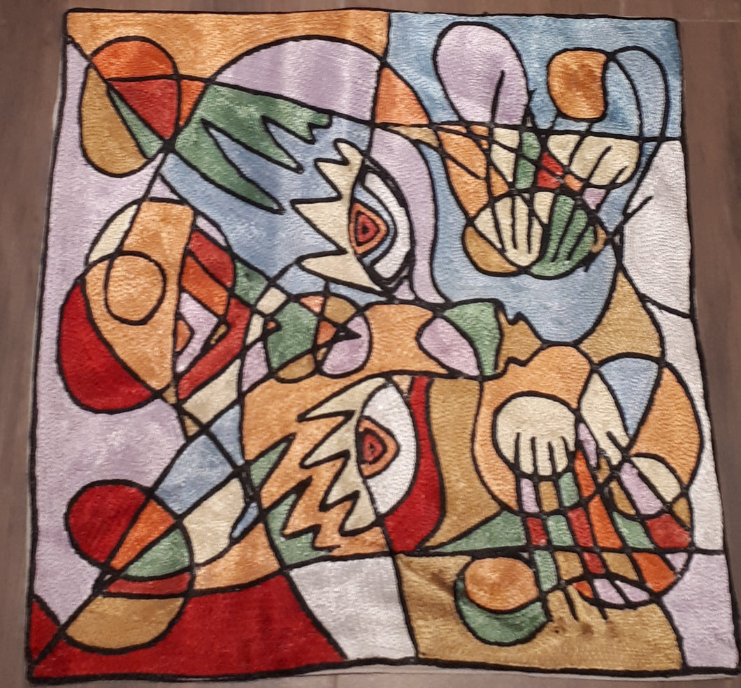 Picaso