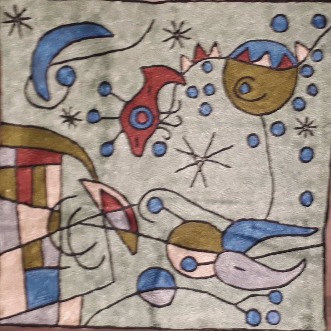 Picaso