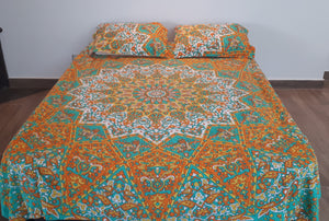 Printed sabanas