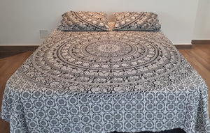 Printed sabanas