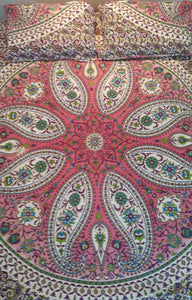 Printed sabanas