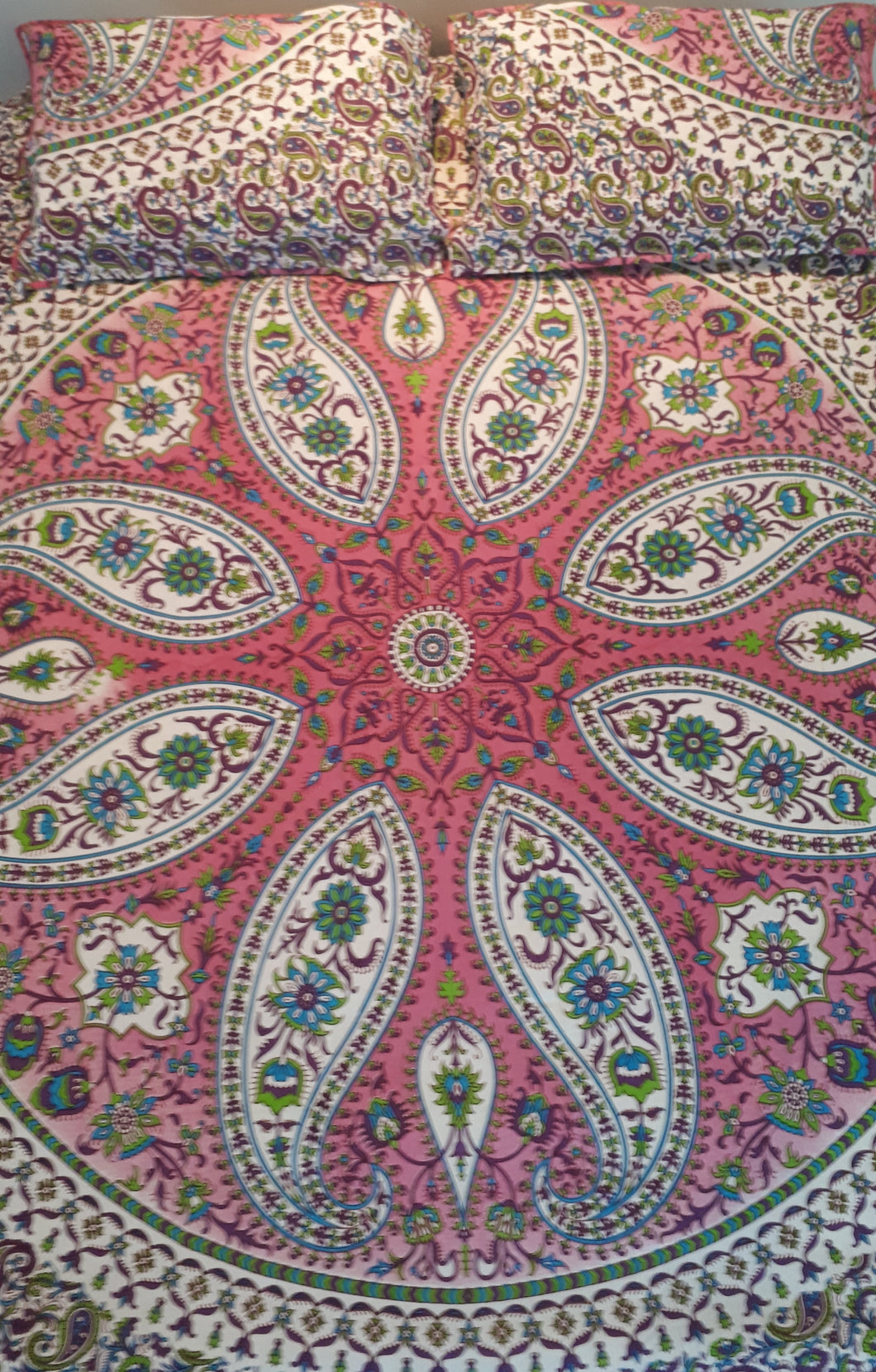Printed sabanas