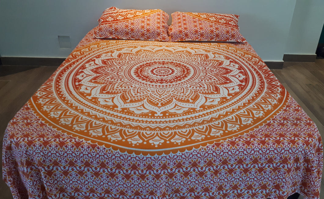 Printed sabanas
