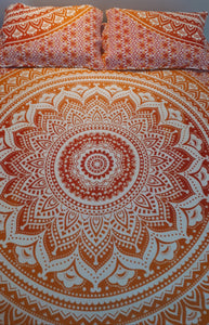 Printed sabanas