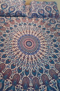 Printed sabanas