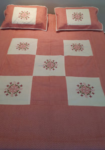Printed sabanas