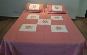 Printed sabanas