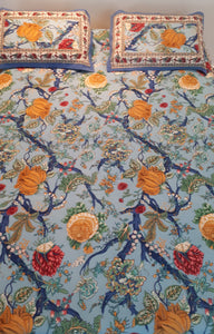 Printed sabanas