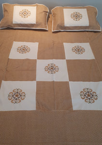 Printed sabanas