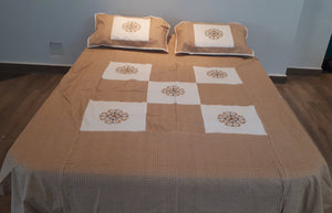 Printed sabanas
