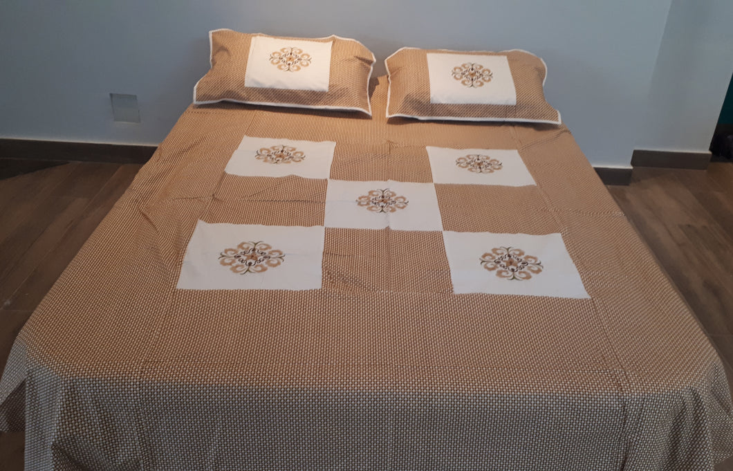 Printed sabanas