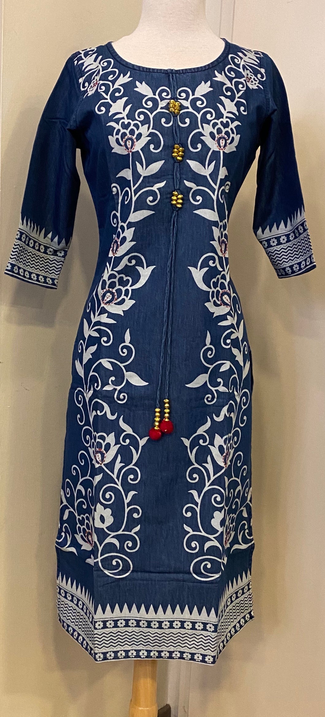 Vestido