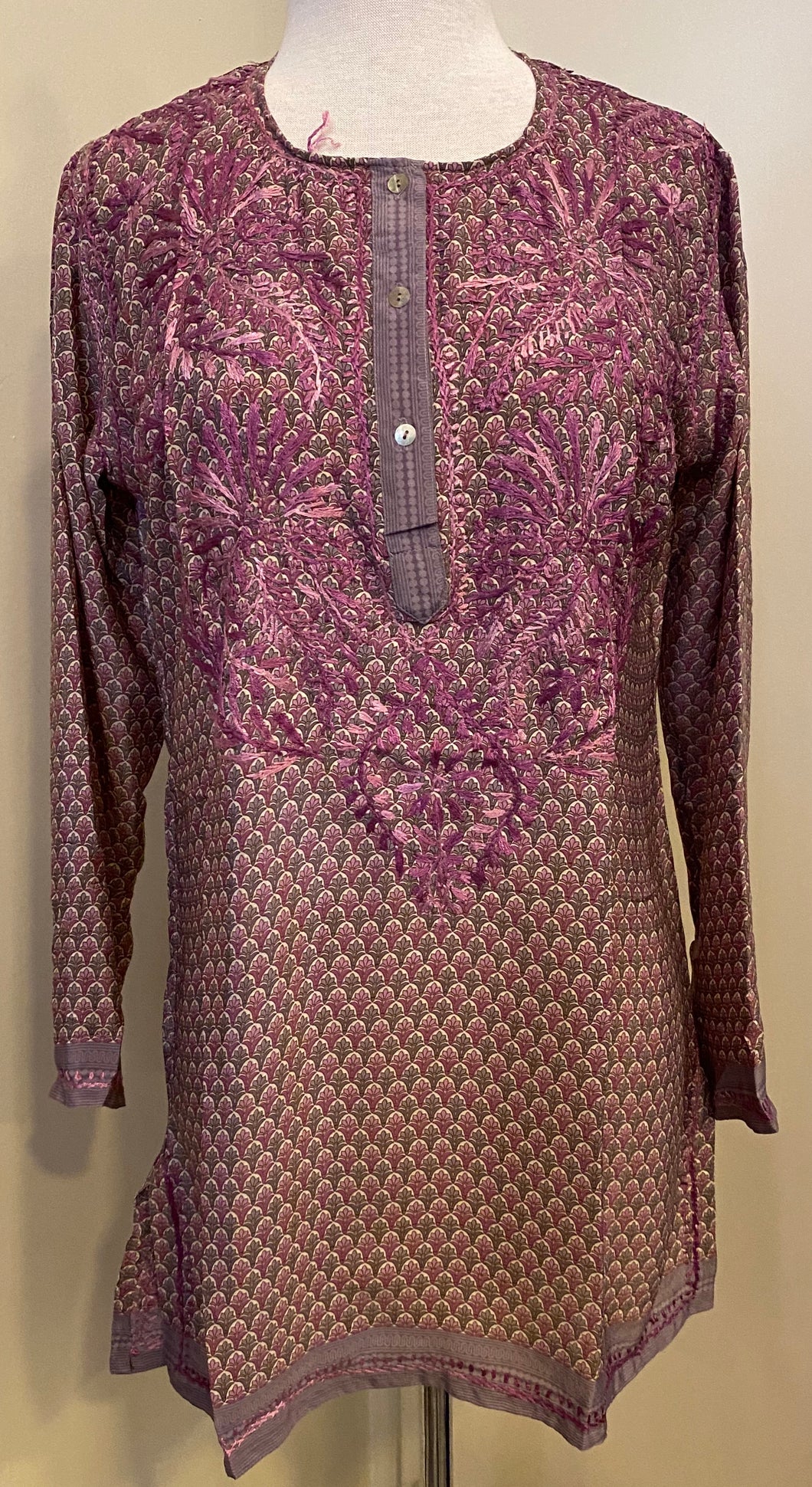 Blusa