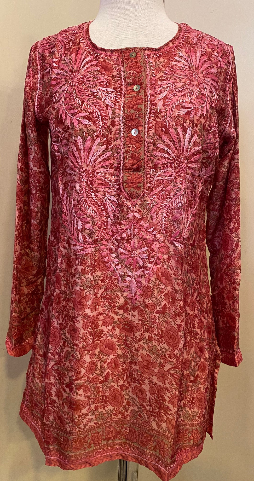 Blusa