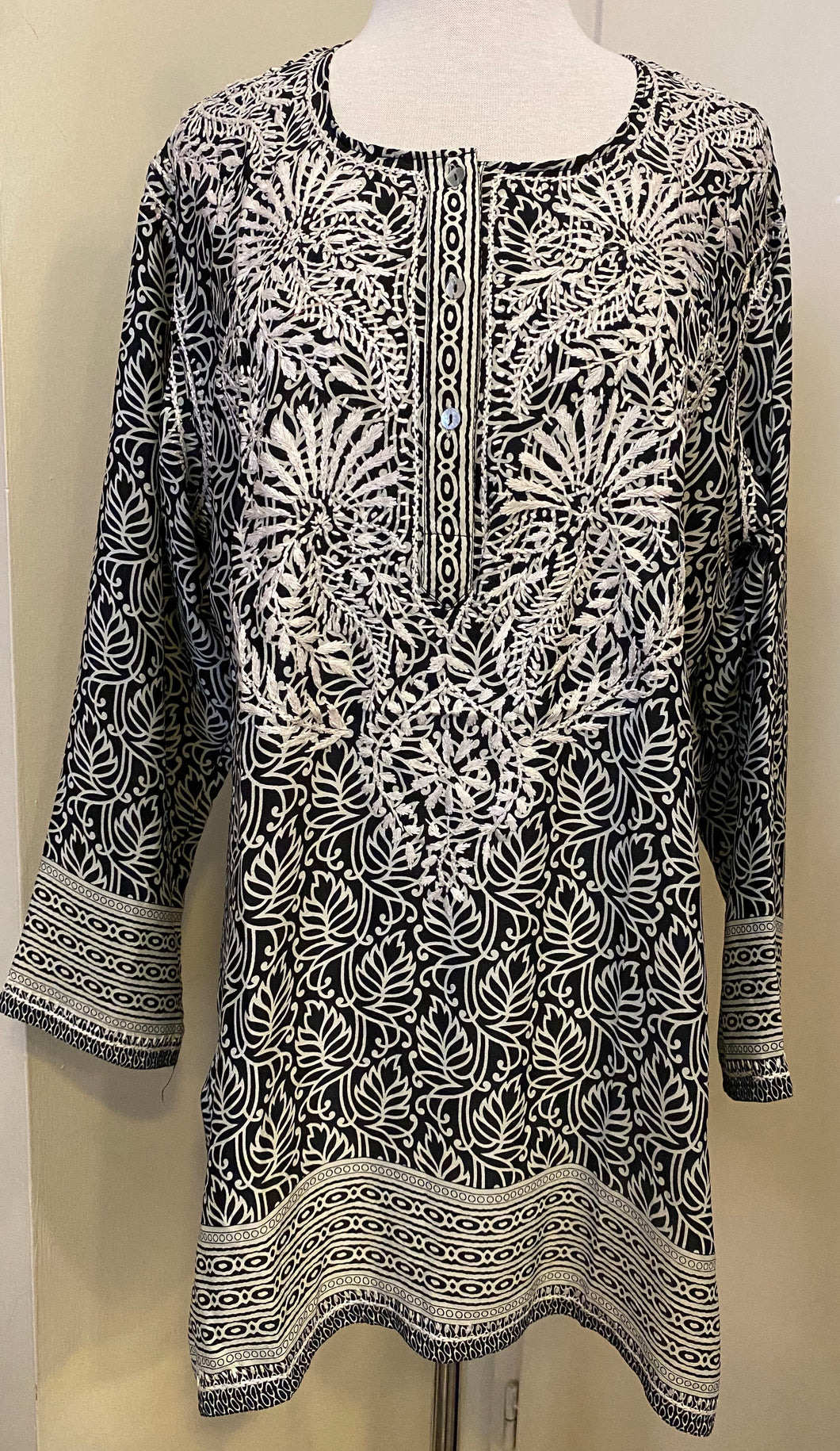 Blusa