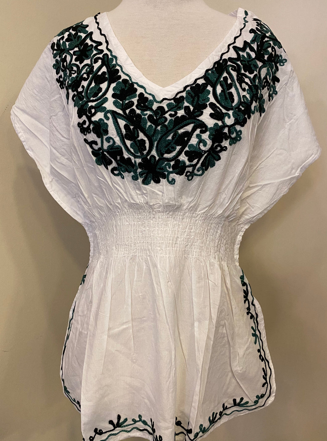 Blusa