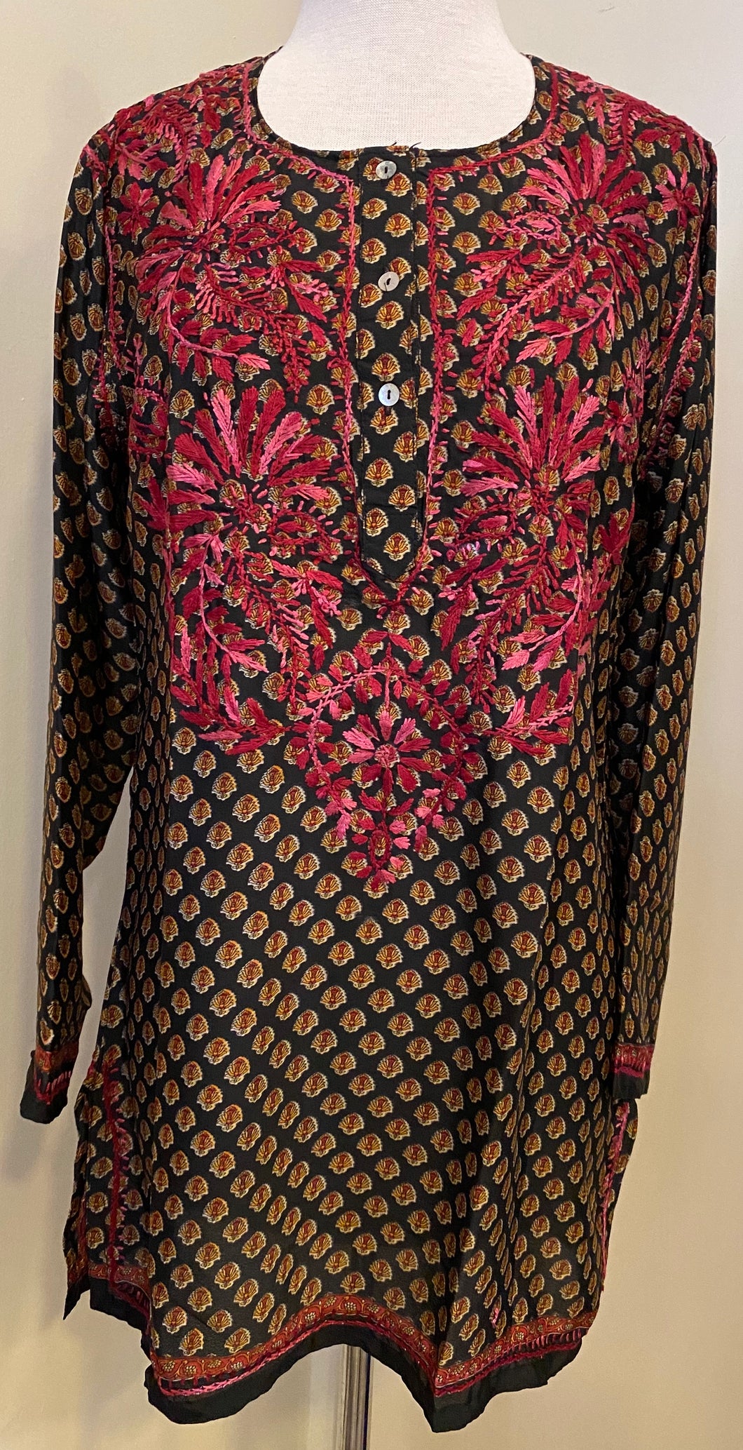 Blusa