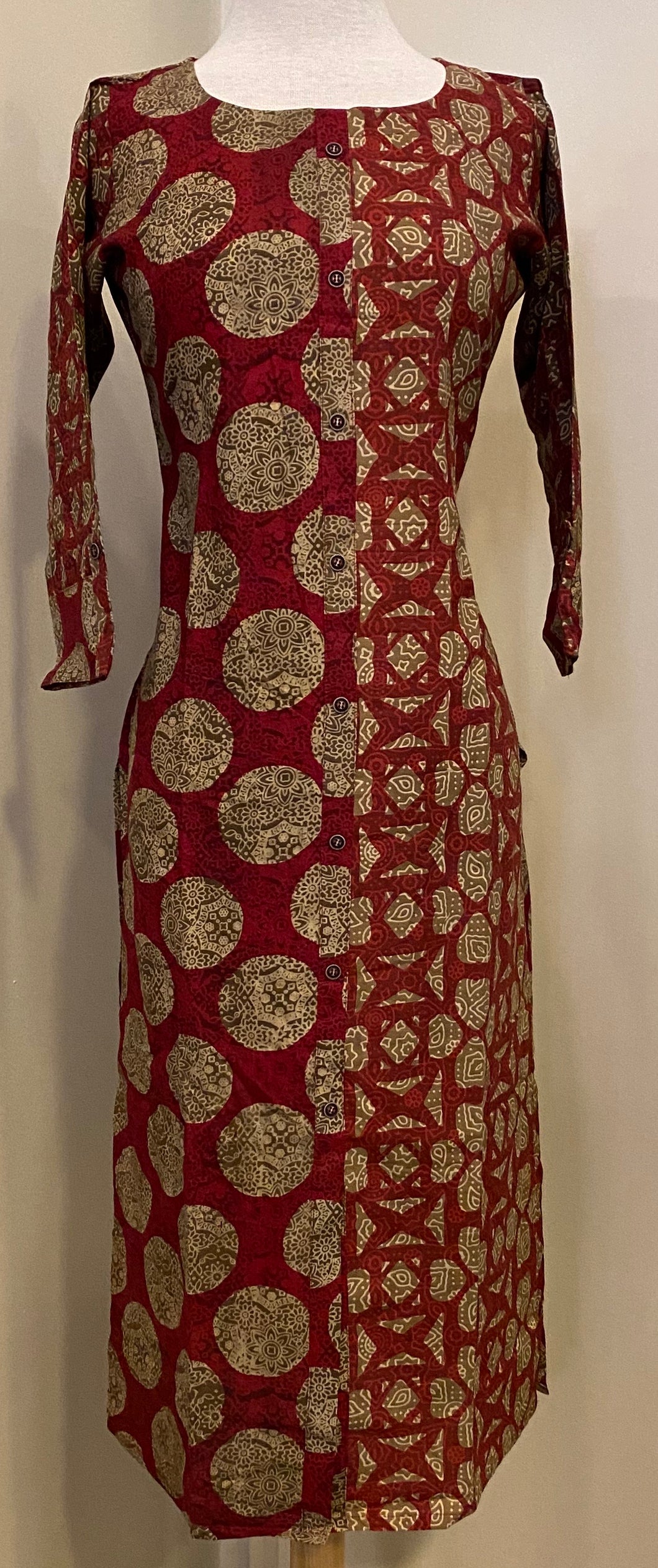 Vestido