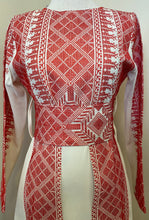 Load image into Gallery viewer, Vestido de jordania
