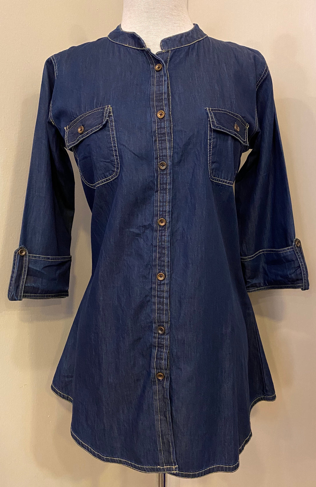 Blusa
