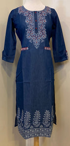 Vestido