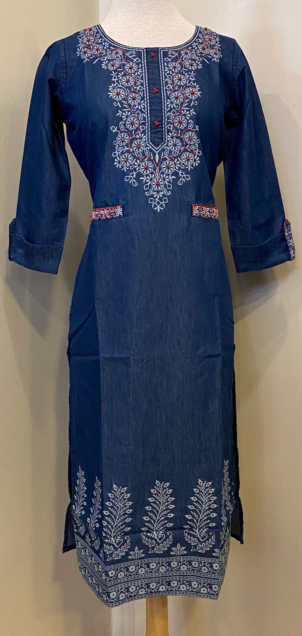 Vestido
