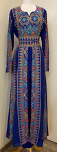 Load image into Gallery viewer, Vestido de jordania
