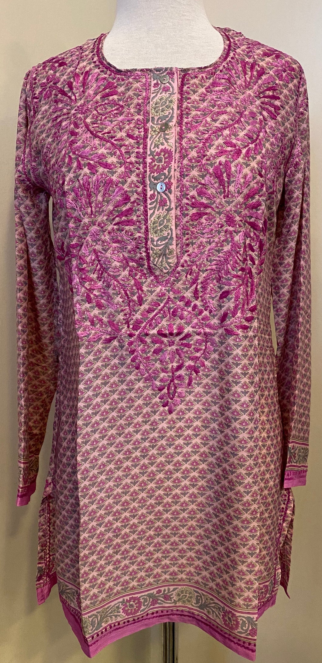 Blusa