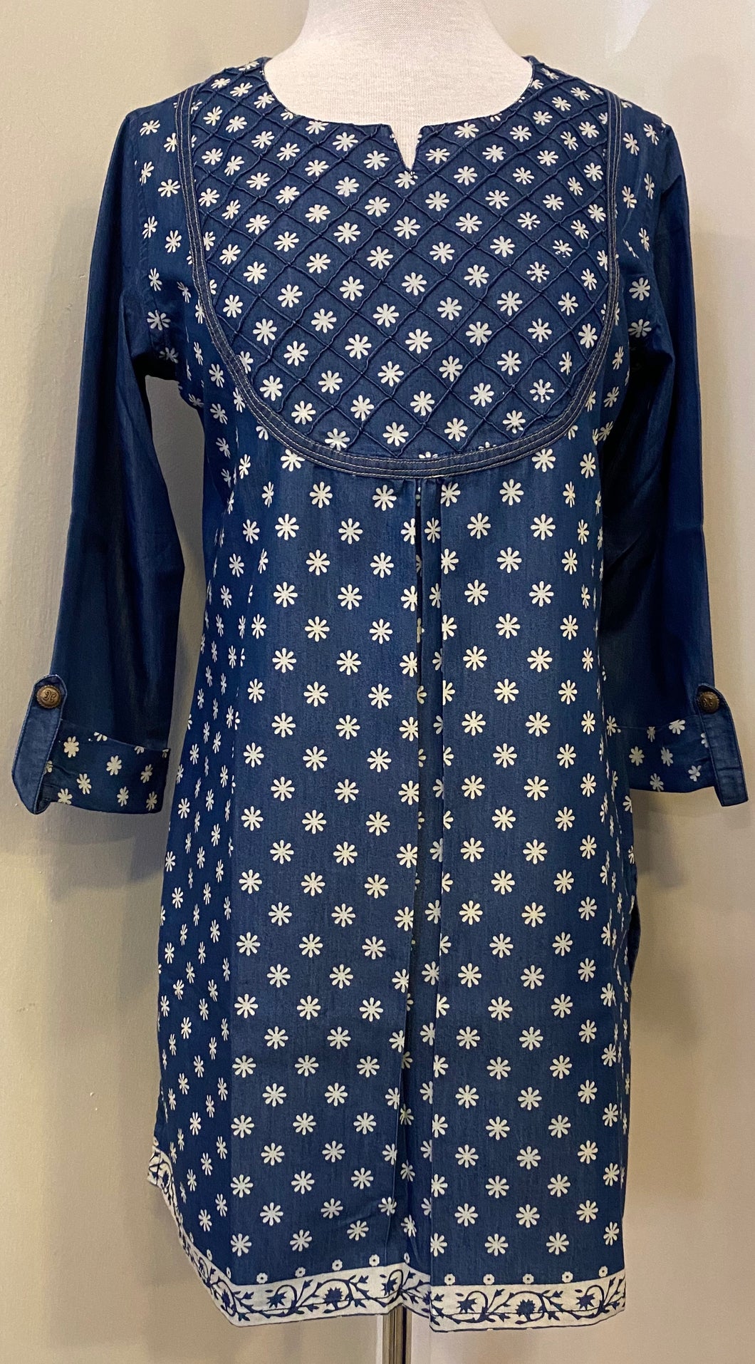 Blusa