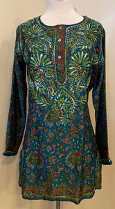 Blusa