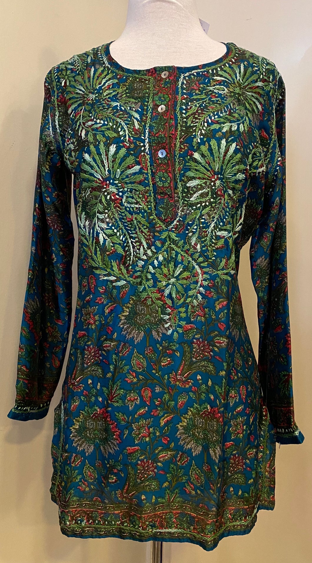 Blusa