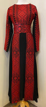 Load image into Gallery viewer, Vestido de jordania
