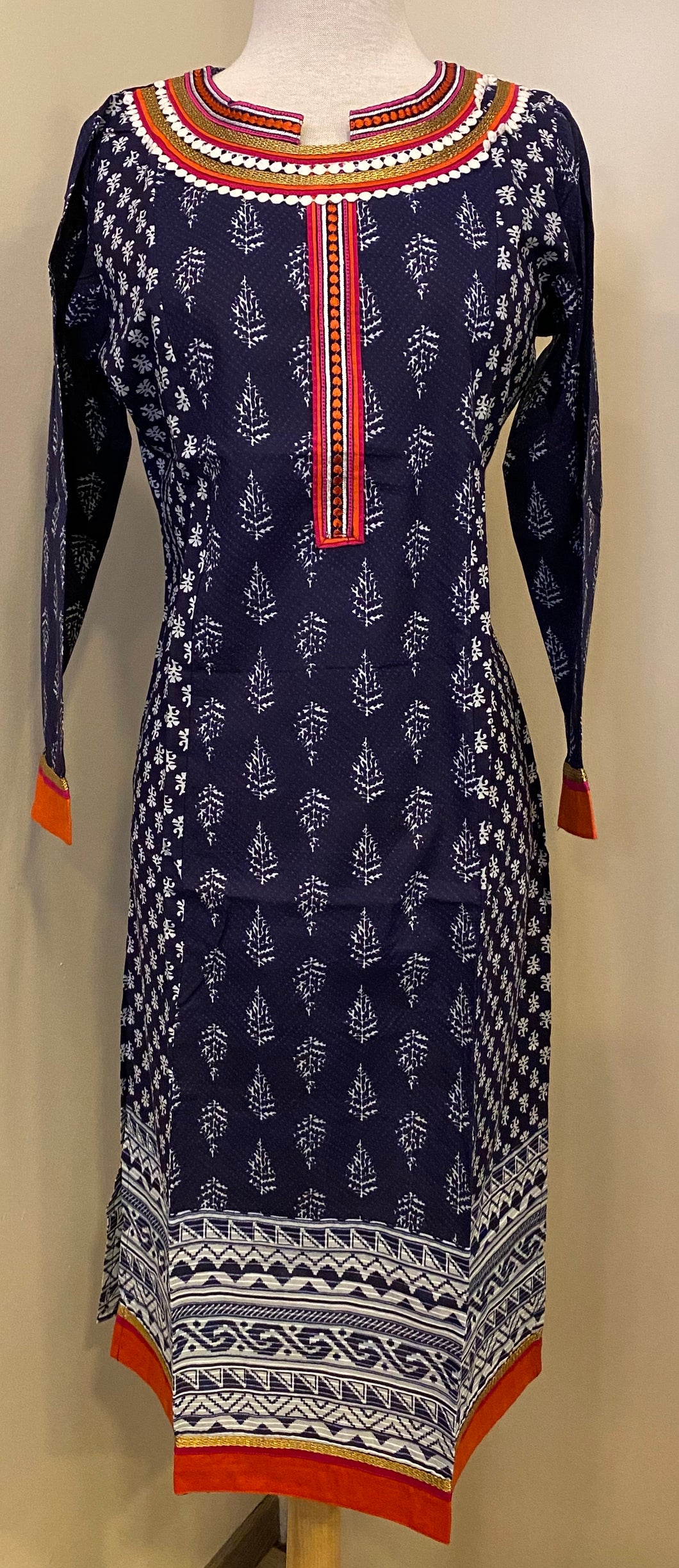 Vestido