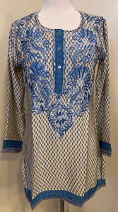 Blusa