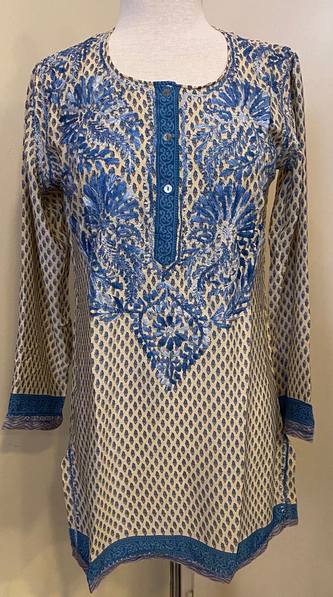 Blusa