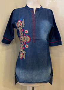 Blusa