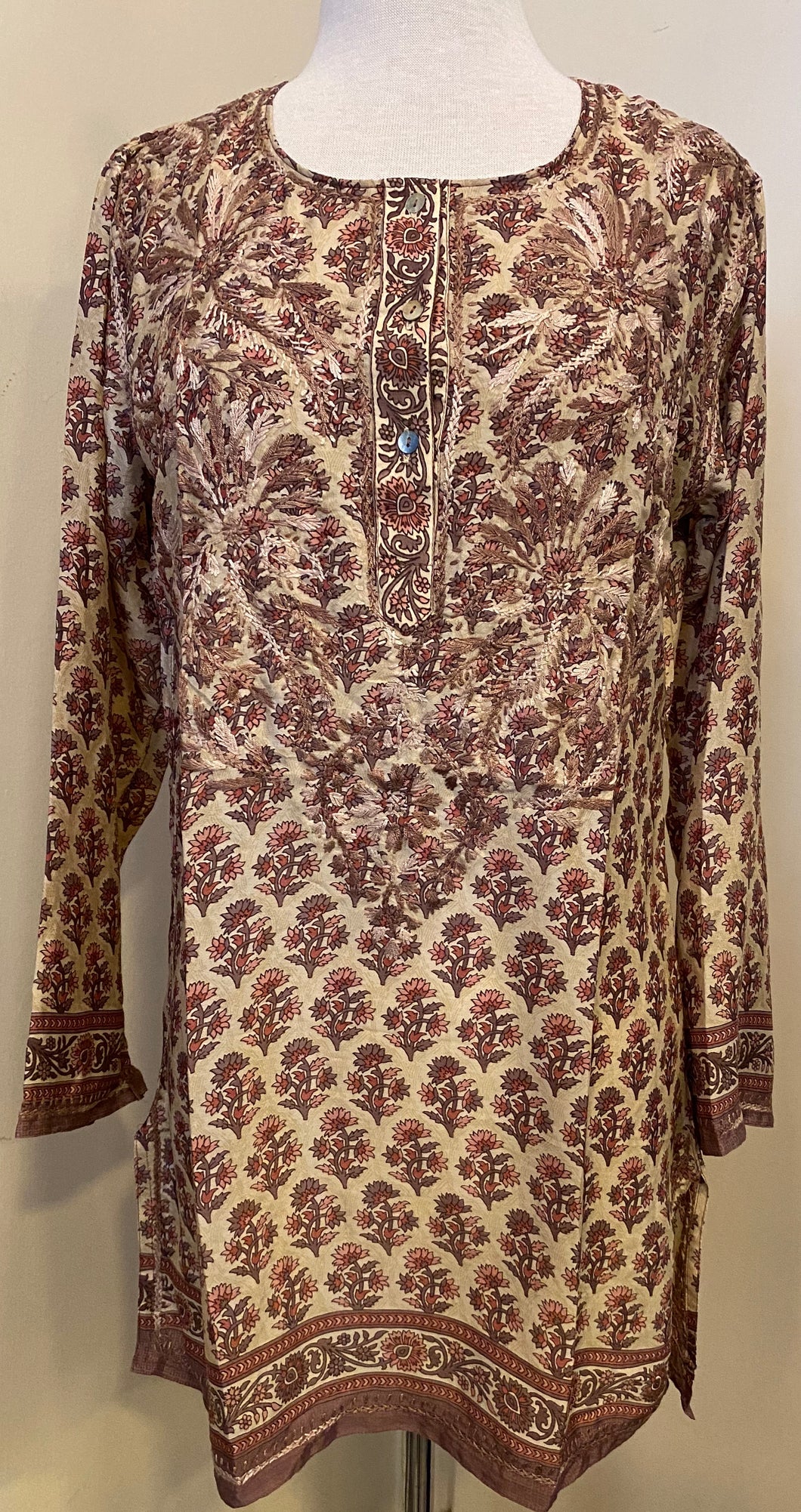 Blusa