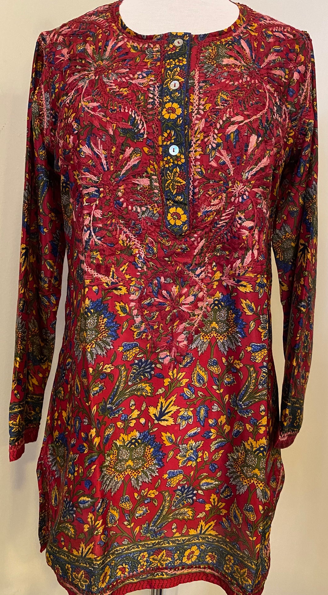 Blusa
