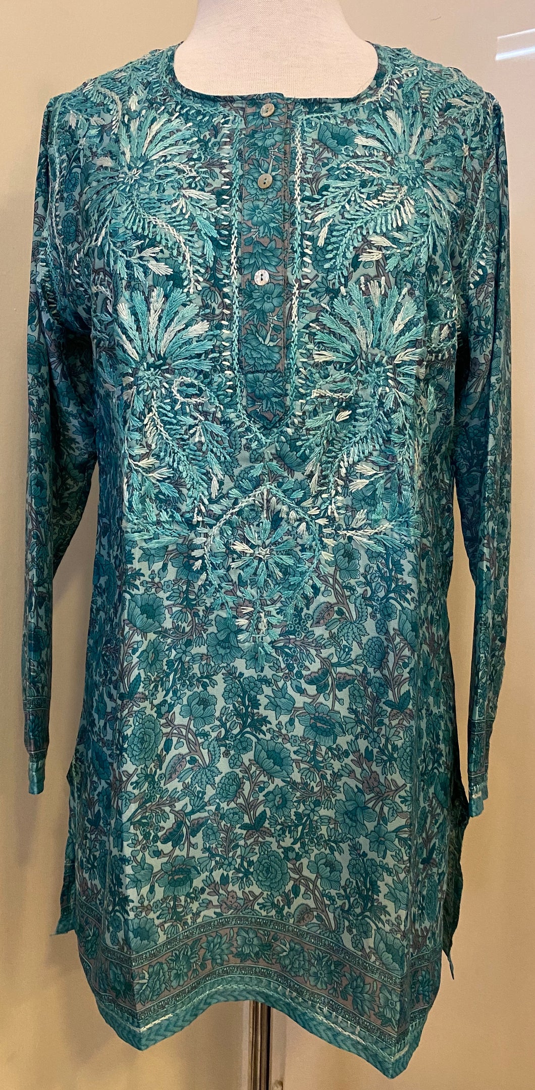 Blusa